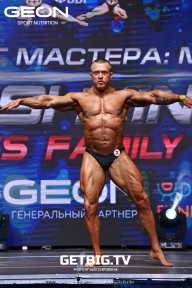 Grand Prix Dudushkin Fitness Family - 2023
