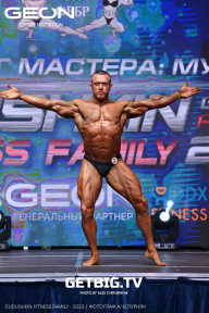 Grand Prix Dudushkin Fitness Family - 2023