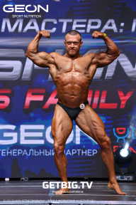 Grand Prix Dudushkin Fitness Family - 2023