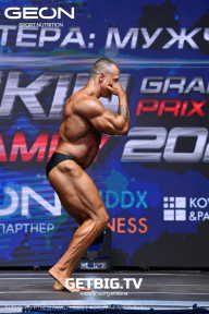 Grand Prix Dudushkin Fitness Family - 2023