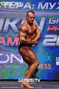 Grand Prix Dudushkin Fitness Family - 2023