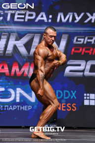 Grand Prix Dudushkin Fitness Family - 2023