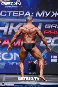 Grand Prix Dudushkin Fitness Family - 2023