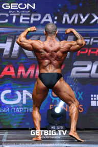 Grand Prix Dudushkin Fitness Family - 2023