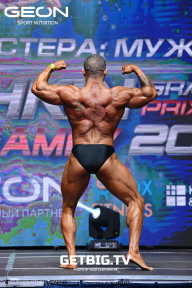 Grand Prix Dudushkin Fitness Family - 2023