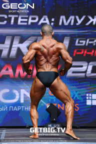 Grand Prix Dudushkin Fitness Family - 2023