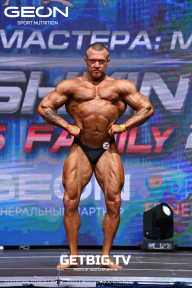 Grand Prix Dudushkin Fitness Family - 2023