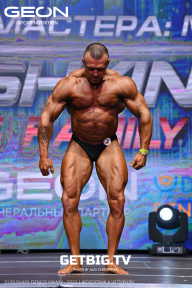 Grand Prix Dudushkin Fitness Family - 2023