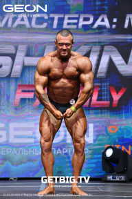 Grand Prix Dudushkin Fitness Family - 2023