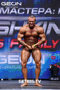 Grand Prix Dudushkin Fitness Family - 2023