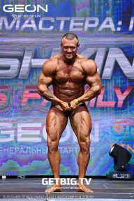 Grand Prix Dudushkin Fitness Family - 2023
