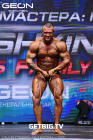 Grand Prix Dudushkin Fitness Family - 2023