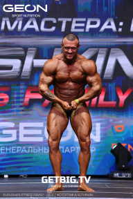 Grand Prix Dudushkin Fitness Family - 2023