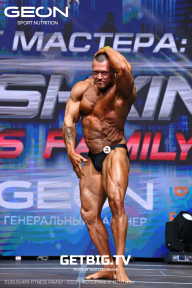 Grand Prix Dudushkin Fitness Family - 2023