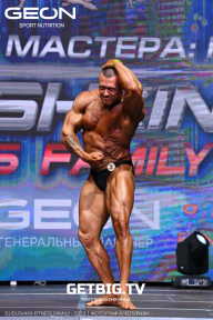 Grand Prix Dudushkin Fitness Family - 2023
