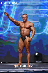 Grand Prix Dudushkin Fitness Family - 2023