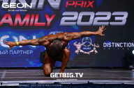 Grand Prix Dudushkin Fitness Family - 2023