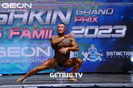 Grand Prix Dudushkin Fitness Family - 2023