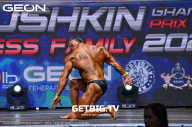 Grand Prix Dudushkin Fitness Family - 2023