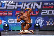 Grand Prix Dudushkin Fitness Family - 2023