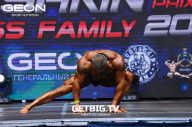 Grand Prix Dudushkin Fitness Family - 2023