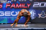Grand Prix Dudushkin Fitness Family - 2023