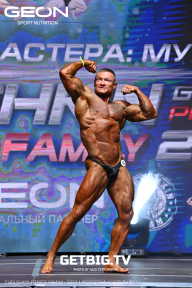 Grand Prix Dudushkin Fitness Family - 2023