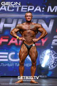 Grand Prix Dudushkin Fitness Family - 2023