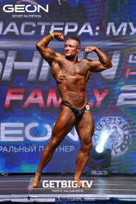 Grand Prix Dudushkin Fitness Family - 2023