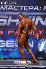 Grand Prix Dudushkin Fitness Family - 2023