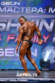 Grand Prix Dudushkin Fitness Family - 2023
