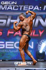 Grand Prix Dudushkin Fitness Family - 2023