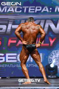 Grand Prix Dudushkin Fitness Family - 2023