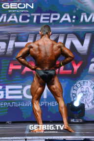 Grand Prix Dudushkin Fitness Family - 2023