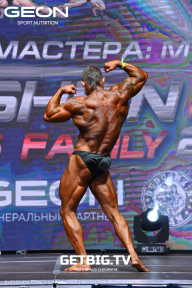 Grand Prix Dudushkin Fitness Family - 2023