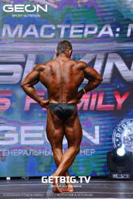 Grand Prix Dudushkin Fitness Family - 2023