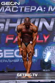 Grand Prix Dudushkin Fitness Family - 2023