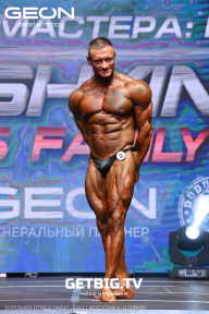 Grand Prix Dudushkin Fitness Family - 2023
