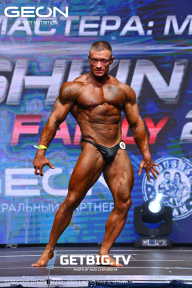 Grand Prix Dudushkin Fitness Family - 2023