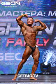 Grand Prix Dudushkin Fitness Family - 2023