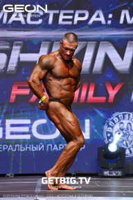 Grand Prix Dudushkin Fitness Family - 2023