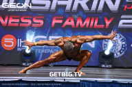 Grand Prix Dudushkin Fitness Family - 2023