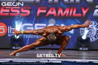 Grand Prix Dudushkin Fitness Family - 2023