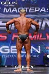 Grand Prix Dudushkin Fitness Family - 2023