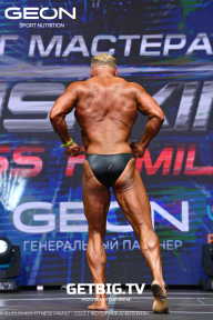 Grand Prix Dudushkin Fitness Family - 2023