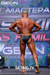 Grand Prix Dudushkin Fitness Family - 2023