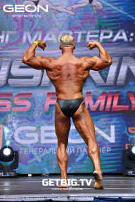 Grand Prix Dudushkin Fitness Family - 2023