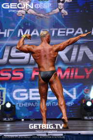 Grand Prix Dudushkin Fitness Family - 2023