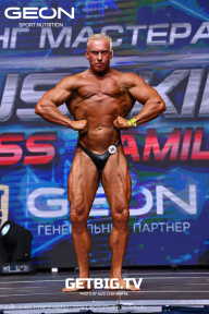 Grand Prix Dudushkin Fitness Family - 2023