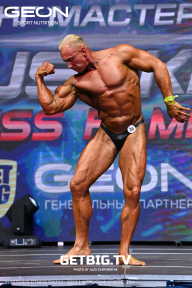 Grand Prix Dudushkin Fitness Family - 2023